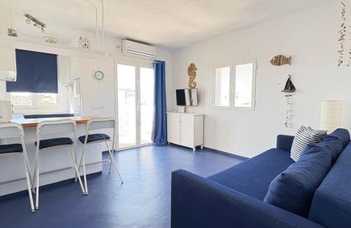 Es Pujols Apartment | Apartamentos Formentera Copacabana 28