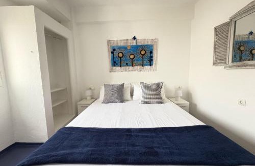 Es Pujols Apartment | Apartamentos Formentera Copacabana 28