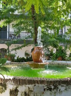Santa Catalina Apartment | Apartamentos Gadi Corral Siglo XVI