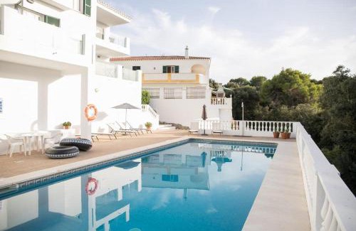 Cala Galdana Apartment | Apartamentos Gama