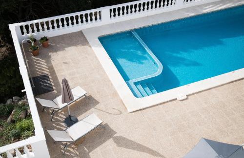 Cala Galdana Apartment | Apartamentos Gama