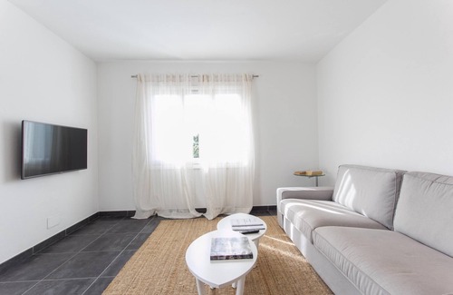 Cala Galdana Apartment | Apartamentos Gama