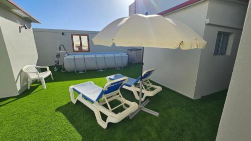 Telde Apartment | Apartamentos GARAKOTA