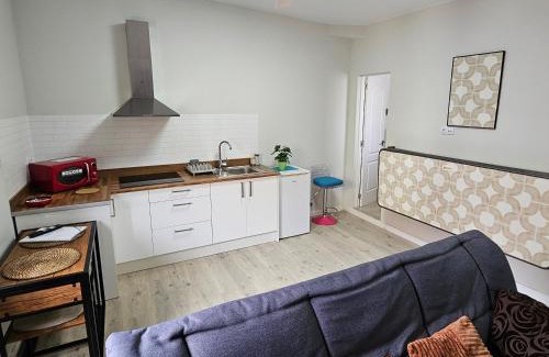 Telde Apartment | Apartamentos GARAKOTA
