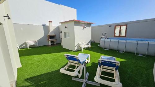 Telde Apartment | Apartamentos GARAKOTA