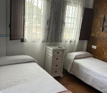 Gerena Apartment | Apartamentos Gerena 5 B primero