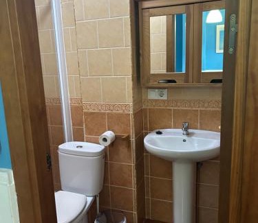 Gerena Apartment | Apartamentos Gerena 5A derecha