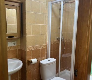 Gerena Apartment | Apartamentos Gerena 5A derecha