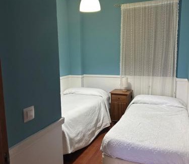 Gerena Apartment | Apartamentos Gerena 5A derecha