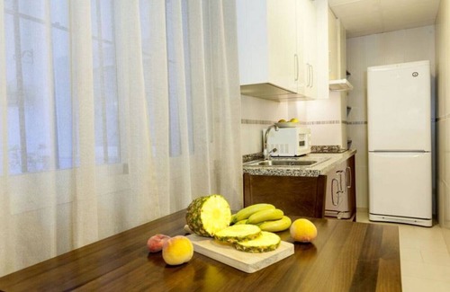 Centro Apartment | Apartamentos Gibralfaro