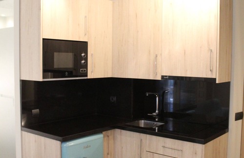 Centro Apartment | Apartamentos Gibralfaro