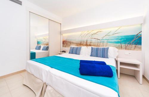 Sant Tomas Apartment | Apartamentos Globales Lord Nelson