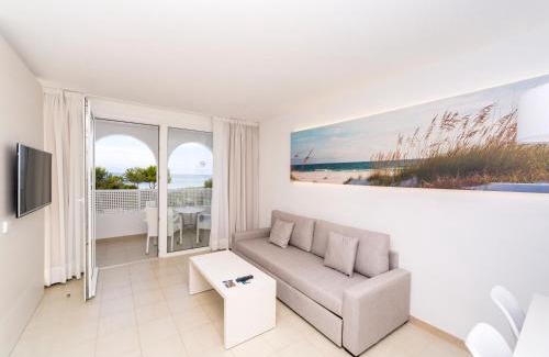 Sant Tomas Apartment | Apartamentos Globales Lord Nelson