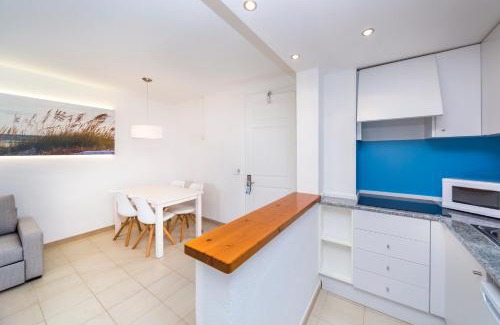 Sant Tomas Apartment | Apartamentos Globales Lord Nelson