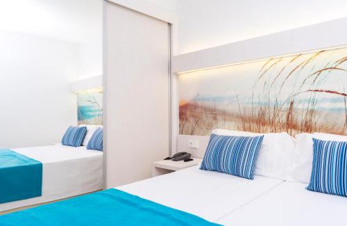 Sant Tomas Apartment | Apartamentos Globales Lord Nelson