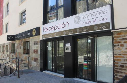 Pradollano Apartment | Apartamentos Gorbea Suites