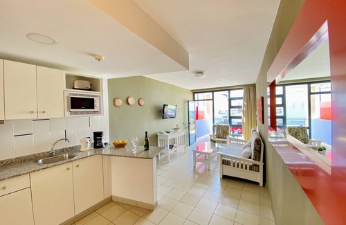 Amadores Apartment | Apartamentos Gran Amadores