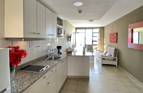 Amadores Apartment | Apartamentos Gran Amadores