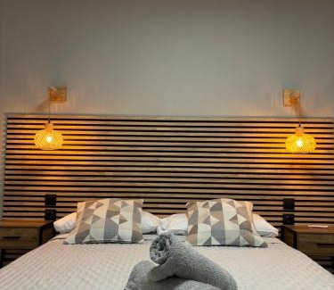 Gran Tarajal Apartment | Apartamentos Gran Tarajal