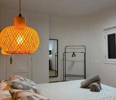 Gran Tarajal Apartment | Apartamentos Gran Tarajal