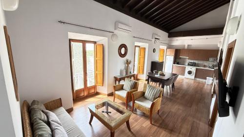 Motril Apartment | Apartamentos Granada Tropical