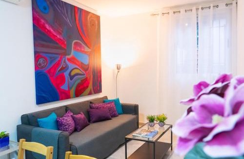 Albaicin Apartment | Apartamentos Granata