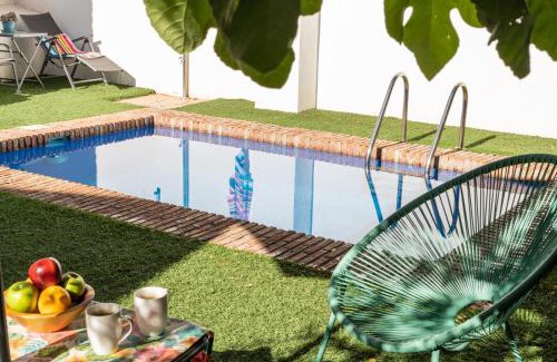 Albaicin Apartment | Apartamentos Granata