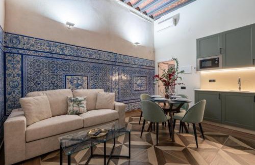 Museo Apartment | Apartamentos Gravina 31