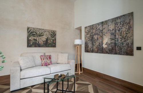 Museo Apartment | Apartamentos Gravina 31