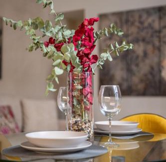 Museo Apartment | Apartamentos Gravina 31