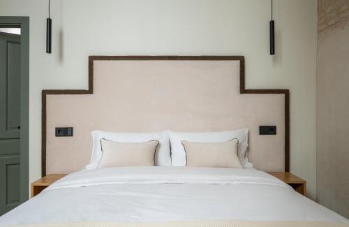 Museo Apartment | Apartamentos Gravina 31