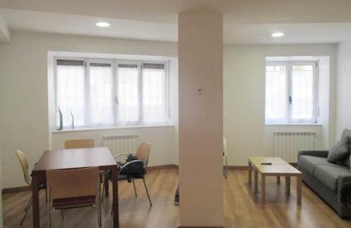Gros Apartment | Apartamentos Grosen
