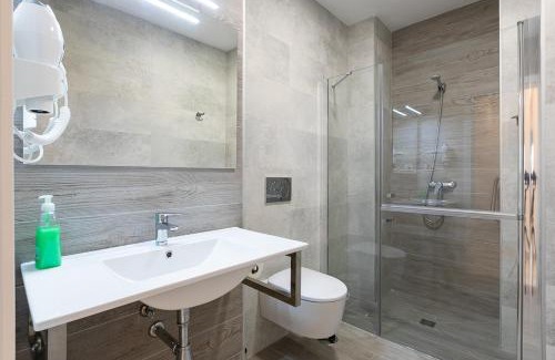Torre del Mar Apartment | Apartamentos Guerrero 3