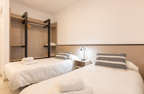 Torre del Mar Apartment | Apartamentos Guerrero 3
