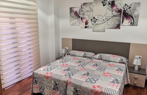 Centro - Sagrario Apartment | Apartamentos Hemar Granada