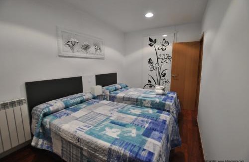 Centro - Sagrario Apartment | Apartamentos Hemar Granada