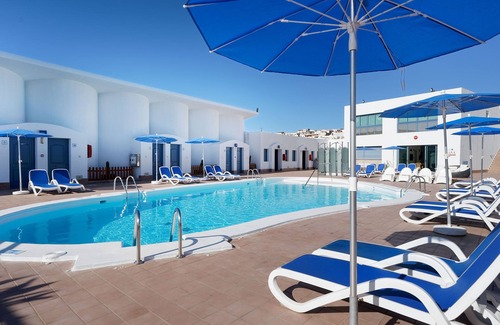 Morro Jable Apartment | Apartamentos Igramar MorroJable - Adults Only