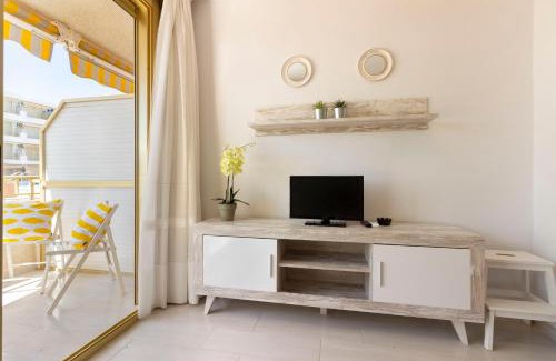 Vilafortuny Apartment | Apartamentos Internacional Arysal
