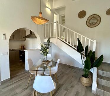 Los Delfines Apartment | Apartamentos Islanders