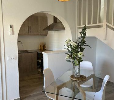 Los Delfines Apartment | Apartamentos Islanders