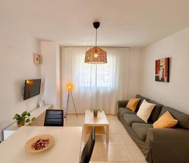 Carihuela Apartment | Apartamentos J&K