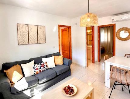 Carihuela Apartment | Apartamentos J&K