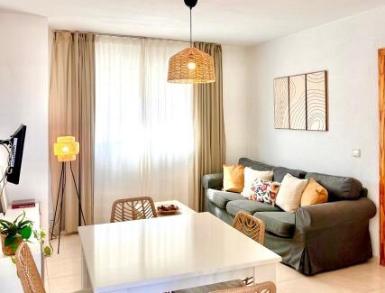 Carihuela Apartment | Apartamentos J&K