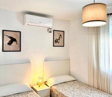 Carihuela Apartment | Apartamentos J&K