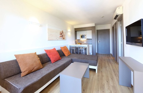 Les Meravelles Apartment | Apartamentos Jade - Adults Only +16