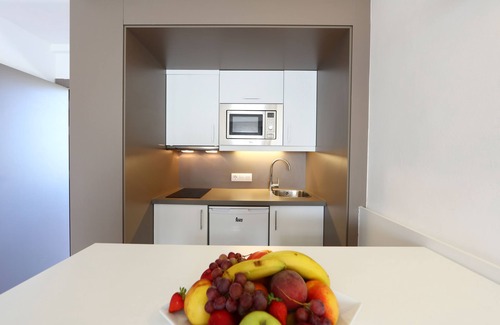 Les Meravelles Apartment | Apartamentos Jade - Adults Only +16