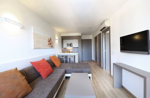 Les Meravelles Apartment | Apartamentos Jade - Adults Only +16
