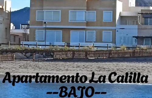 Pujaire Apartment | Apartamentos La Calilla Cabo de Gata