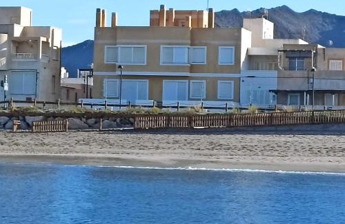 Pujaire Apartment | Apartamentos La Calilla Cabo de Gata