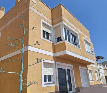Pujaire Apartment | Apartamentos La Calilla Cabo de Gata